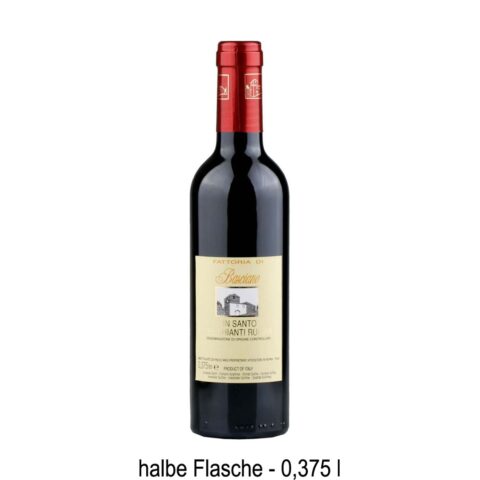 Fattoria di Basciano Vin Santo del Chianti Rufina DOC