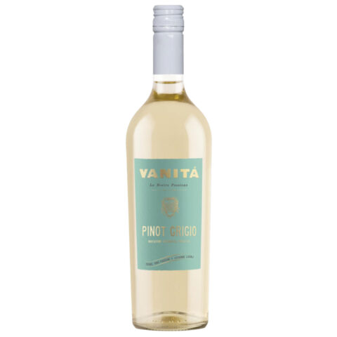 Vanita Pinot Grigio Terre d’Abruzzo IGP