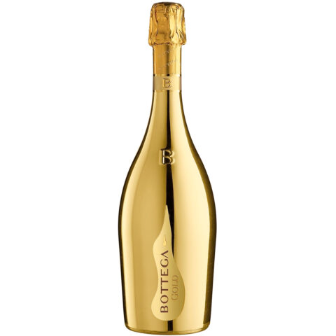 Bottega Gold Prosecco
