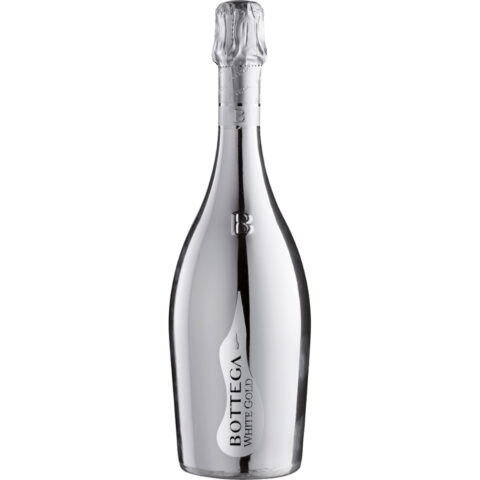 Bottega White Gold Spumante Venezia DOC Brut