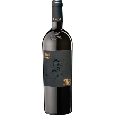 Peter Zemmer Furggl Lagrein Reserve DOC