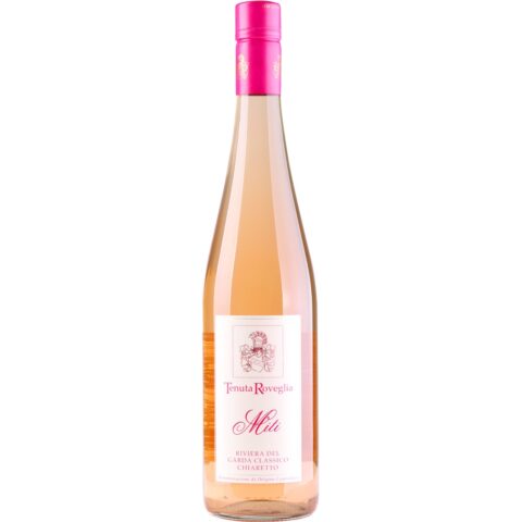 Tenuta Roveglia Garda Classico Chiaretto Miti DOC
