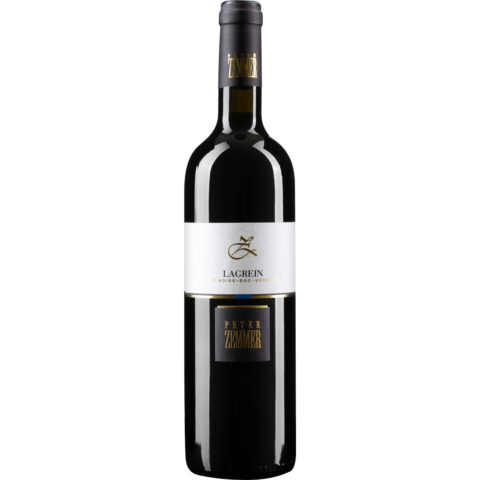 Peter Zemmer Lagrein Alto Adige DOC