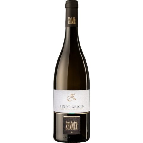 Peter Zemmer Pinot Grigio