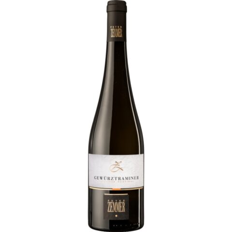 Peter Zemmer Gewürztraminer DOC