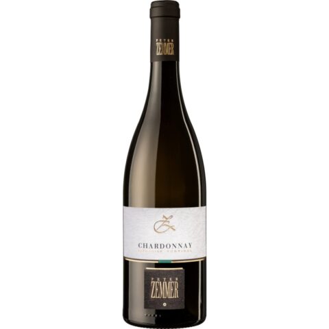Peter Zemmer Chardonnay