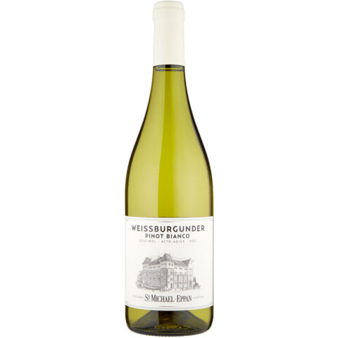 St. Michael Eppan Pinot Bianco Alto Adige DOC