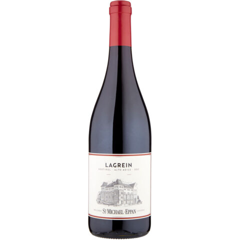 St. Michael Eppan Lagrein Alto Adige DOC