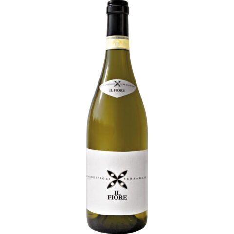 Braida Il Fiore Langhe Bianco DOC