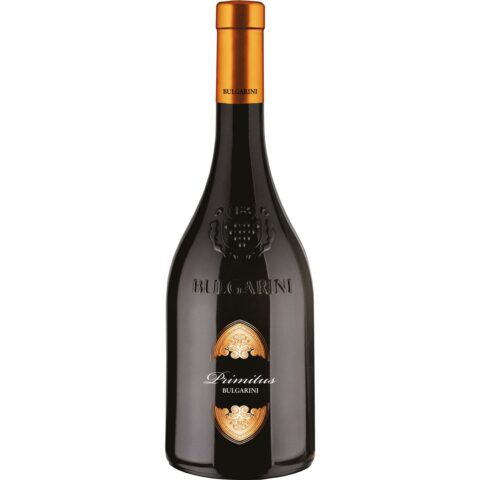 Bulgarini Primitus Vino Rosso