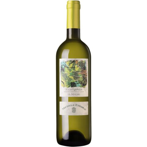 Michele Chiarlo Le Madri Arneis Roero DOCG