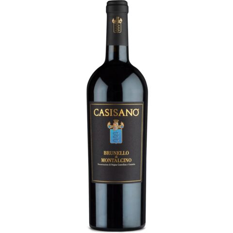 Casisano Brunello Di Montalcino DOCG
