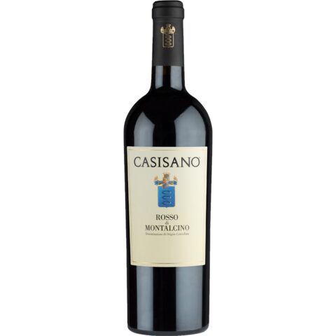 Casisano Rosso Di Montalcino DOC