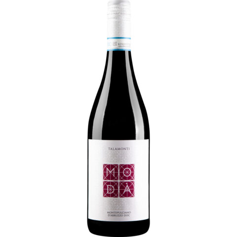 Talamonti Modà Montepulciano d’Abruzzo DOC