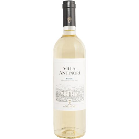 Villa Antinori Bianco Toscana IGT