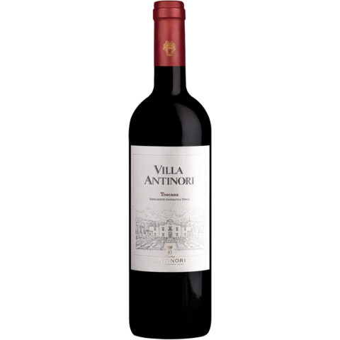 Villa Antinori Rosso Toscana IGT