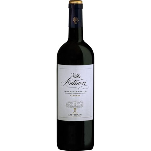 Villa Antinori Chianti Classico DOCG Riserva