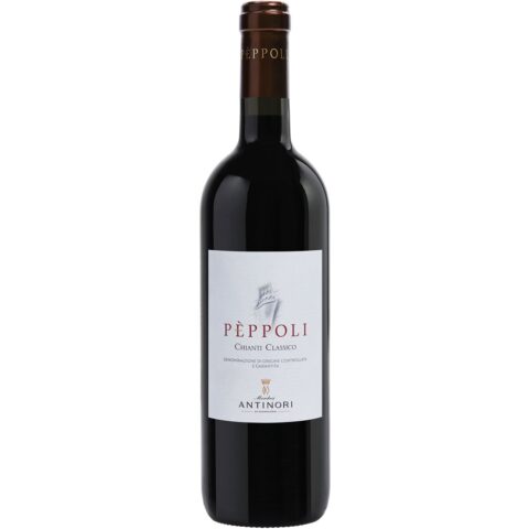 Peppoli Chianti Classico DOCG