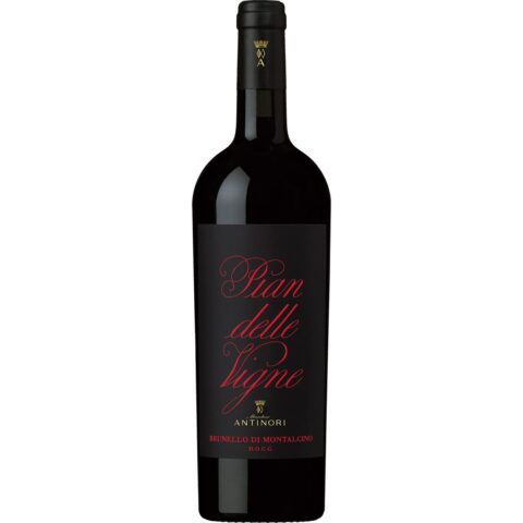 Pian delle Vigne Brunello di Montalcino