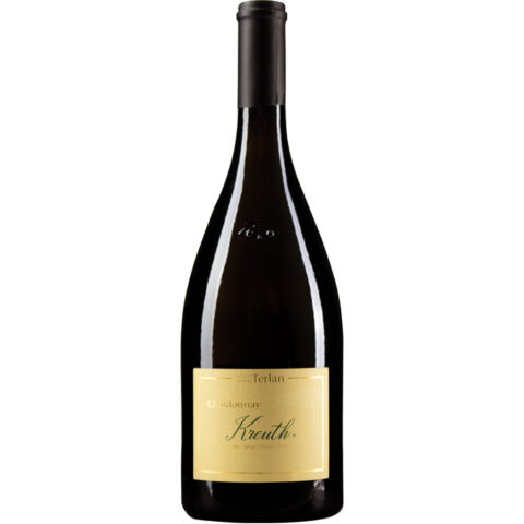 Terlan Kreuth Chardonnay DOC