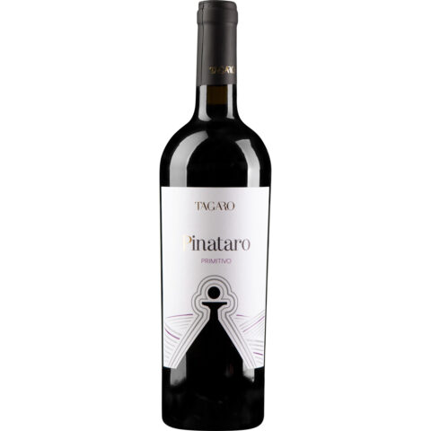 Tagaro Pinataro Primitivo IGP