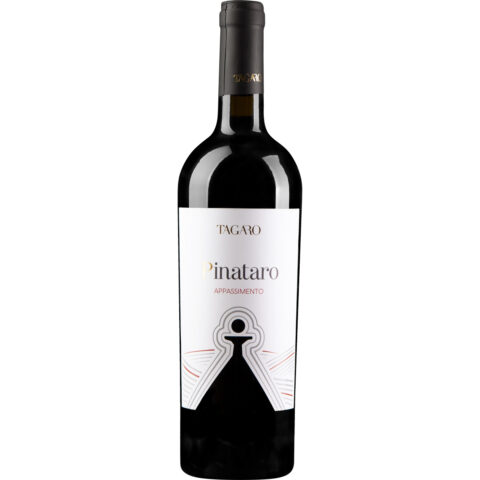 Tagaro Pinataro Apassimento Puglia IGP