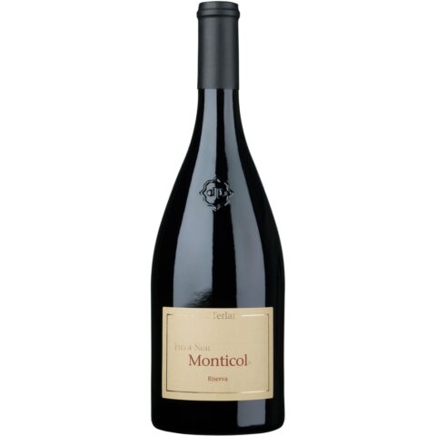 Terlan Monticol Pinot Noir Riserva DOC