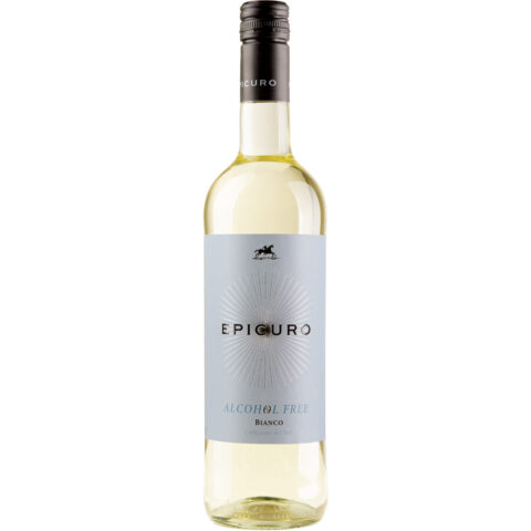 Epicuro Bianco Alkoholfrei