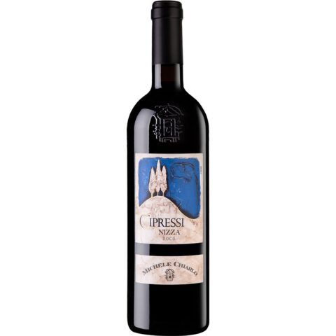 Michele Chiarlo Cipressi Nizza DOCG