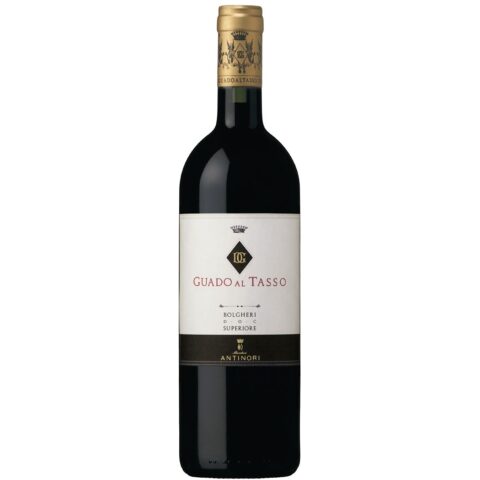 Guado al Tasso Bolgheri DOC Superiore