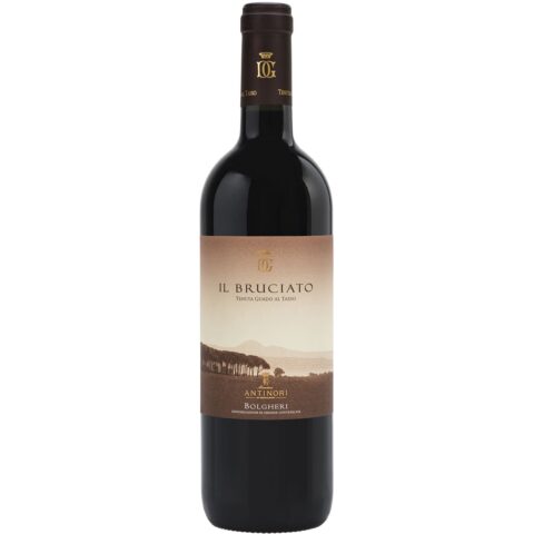 Guado al Tasso „Il Bruciato“ – Bolgheri DOC