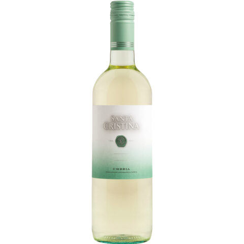 Santa Cristina Bianco Umbria IGT