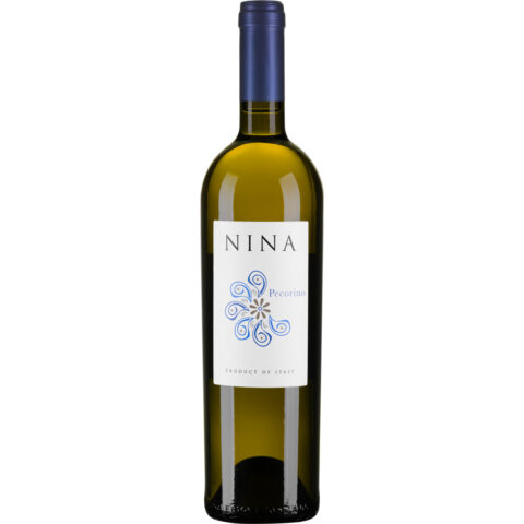 Nina Pecorino Terre d’Abruzzo IGT