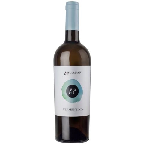 Olianas Vermentino di Sardegna DOC