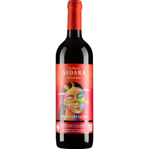 Donnafugata Sedara DOC Sicilia Rosso