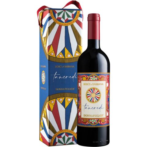 Donnafugata Tancredi Dolce & Gabbana