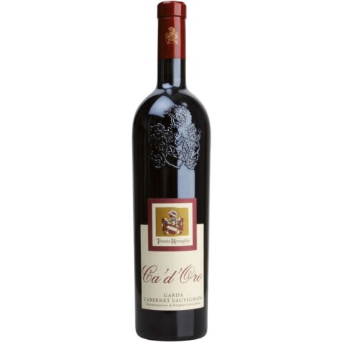 Tenuta Roveglia Ca d’Oro Cabernet Sauvignon DOC