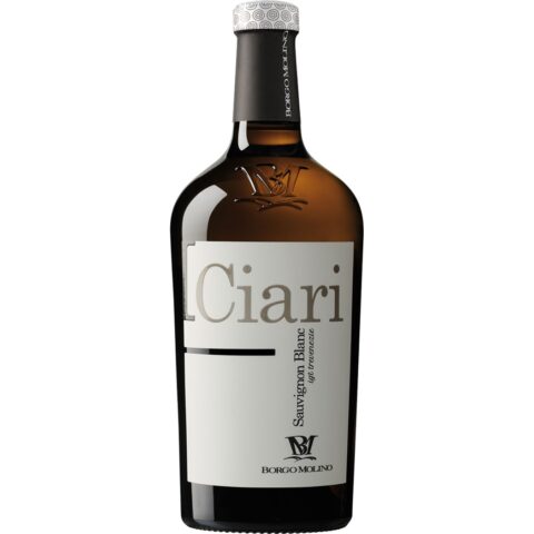 Borgo Molino I Ciari Sauvignon Blanc Venezia IGT