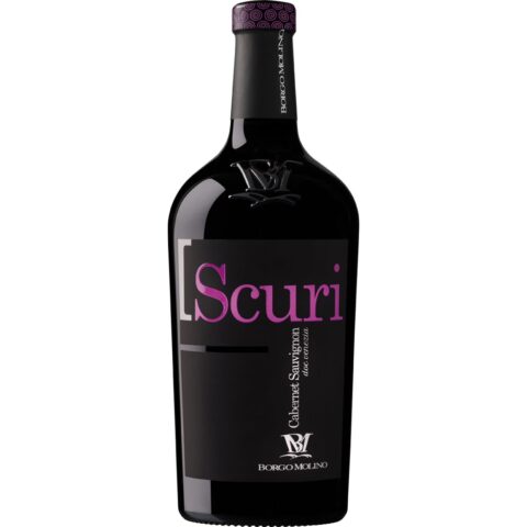 Borgo Molino I Scuri Cabernet Sauvignon Venezia DOC