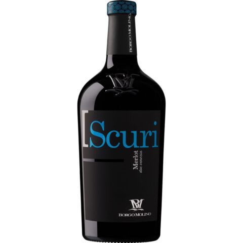 Borgo Molino I Scuri Merlot Venezia DOC
