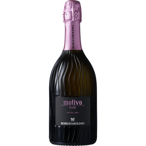 Borgo Molino Motivo Rose Spumante Extra Dry