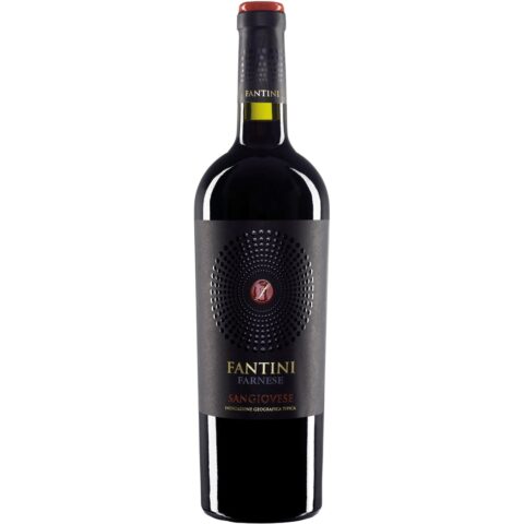 Farnese Fantini Sangiovese Terre di Chieti IGT