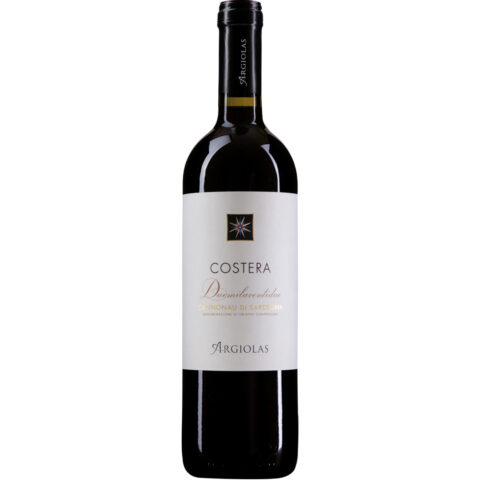 Argiolas Costera Cannonau di Sardegna DOC