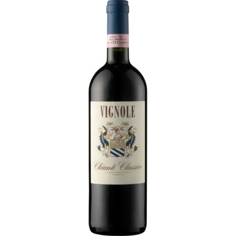 Vignole Chianti Classico DOCG