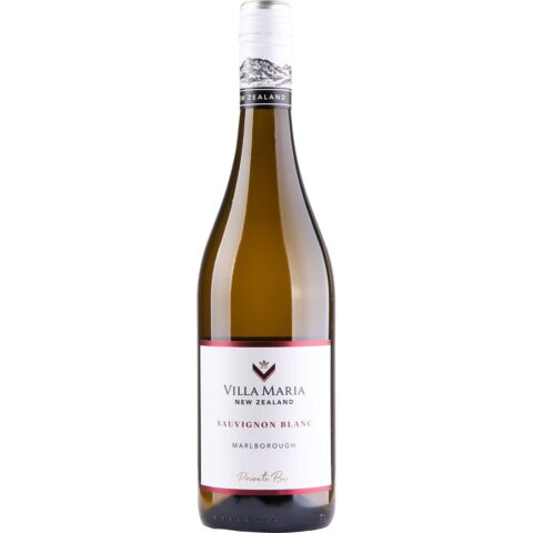 Villa Maria Private Bin Sauvignon Blanc