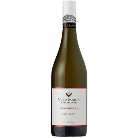 Villa Maria Private Bin Chardonnay