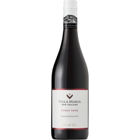 Villa Maria Private Bin Pinot Noir