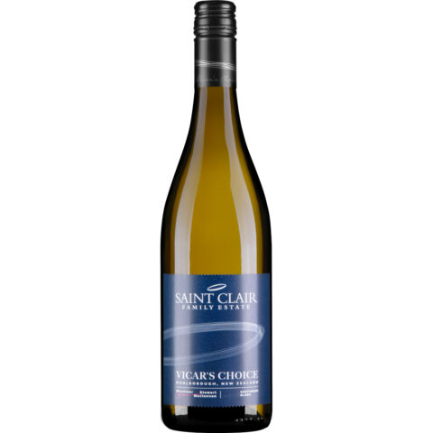 Saint Clair Vicar’s Choice Sauvignon Blanc