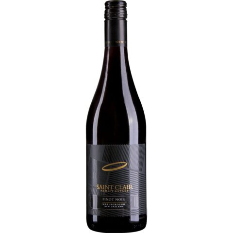 Saint Clair Origin Pinot Noir