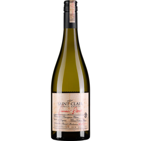 Saint Clair Pioneer Block 3 „“43 Degrees““ Sauvignon Blanc